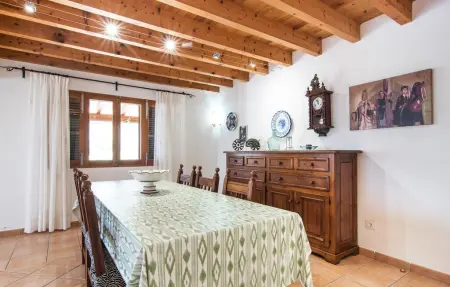 Can Paxaco, Maison 6 personnes à Alcudia - Photo 31