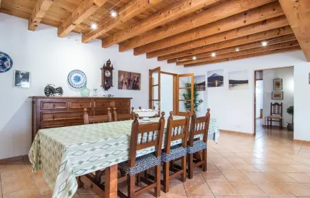 Can Paxaco, Maison 6 personnes à Alcudia - Photo 33