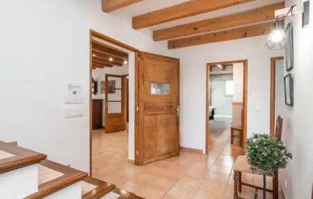 Can Paxaco, Maison 6 personnes à Alcudia - Photo 34