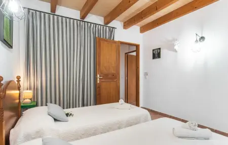 Can Paxaco, Maison 6 personnes à Alcudia - Photo 35