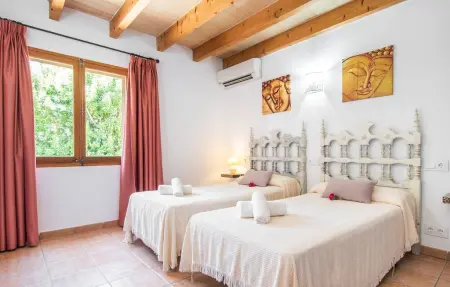Can Paxaco, Maison 6 personnes à Alcudia - Photo 36