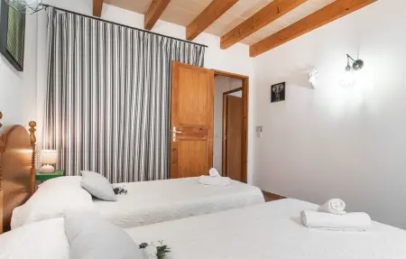 Can Paxaco, Maison 6 personnes à Alcudia - Photo 37