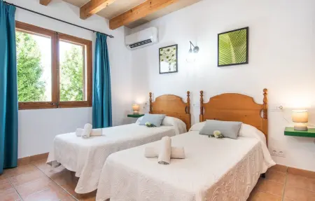 Can Paxaco, Maison 6 personnes à Alcudia - Photo 38