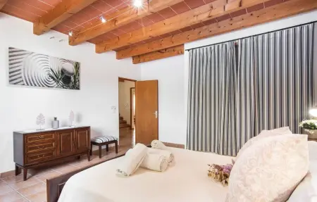 Can Paxaco, Maison 6 personnes à Alcudia - Photo 39
