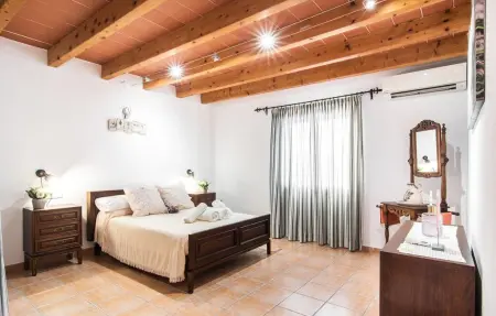 Can Paxaco, Maison 6 personnes à Alcudia - Photo 40