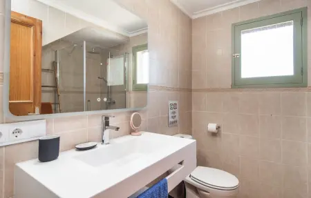 Can Paxaco, Maison 6 personnes à Alcudia - Photo 42