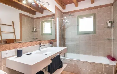 Can Paxaco, Maison 6 personnes à Alcudia - Photo 43