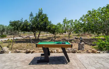 Can Paxaco, Maison 6 personnes à Alcudia - Photo 44