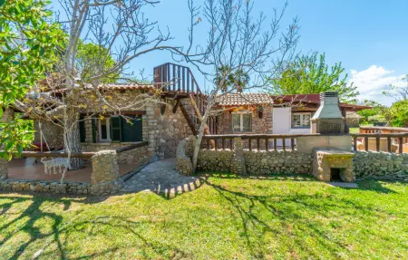 Ca Na Marlis, Maison 6 personnes à Inca - Photo 27