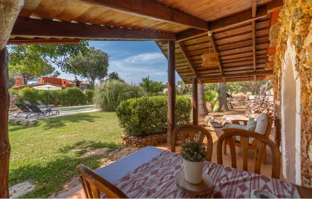 Ca Na Marlis, Maison 6 personnes à Inca - Photo 31