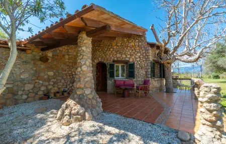 Ca Na Marlis, Maison 6 personnes à Inca - Photo 32