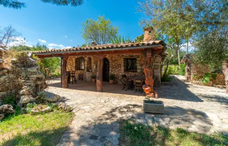 Ca Na Marlis, Maison 6 personnes à Inca - Photo 34