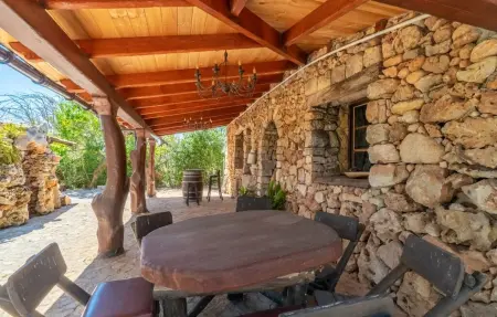 Ca Na Marlis, Maison 6 personnes à Inca - Photo 35