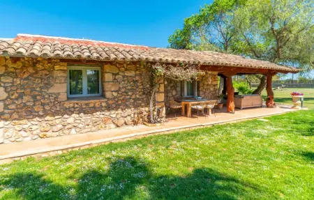 Ca Na Marlis, Maison 6 personnes à Inca - Photo 36