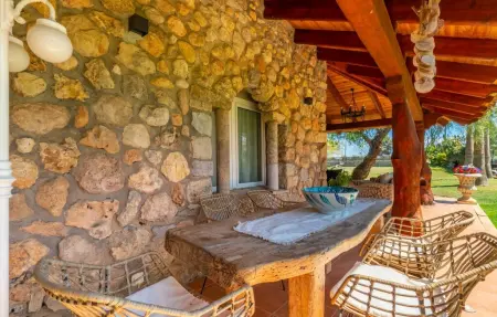Ca Na Marlis, Maison 6 personnes à Inca - Photo 37