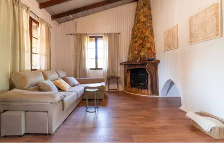Ca Na Marlis, Maison 6 personnes à Inca - Photo 40