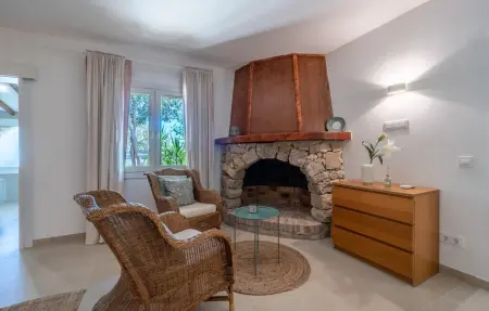 Ca Na Marlis, Maison 6 personnes à Inca - Photo 41