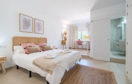 Ca Na Marlis, Maison 6 personnes à Inca - Photo 50