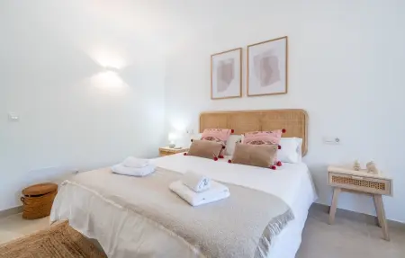 Ca Na Marlis, Maison 6 personnes à Inca - Photo 51