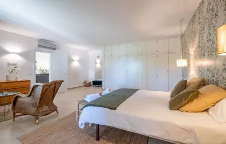 Ca Na Marlis, Maison 6 personnes à Inca - Photo 56