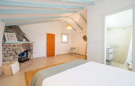 Ca Na Marlis, Maison 6 personnes à Inca - Photo 59