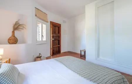 Ca Na Marlis, Maison 6 personnes à Inca - Photo 61
