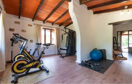 Ca Na Marlis, Maison 6 personnes à Inca - Photo 64
