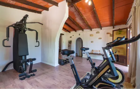 Ca Na Marlis, Maison 6 personnes à Inca - Photo 65
