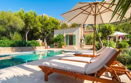 La Devesa, Maison 8 personnes à Colonia de Sant Pere - Photo 1