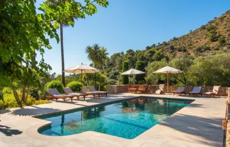 La Devesa, Maison 8 personnes à Colonia de Sant Pere - Photo 2