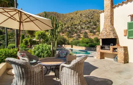La Devesa, Maison 8 personnes à Colonia de Sant Pere - Photo 5