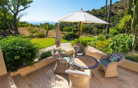 La Devesa, Maison 8 personnes à Colonia de Sant Pere - Photo 6
