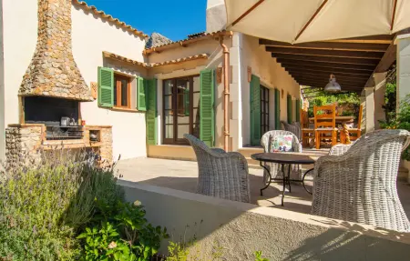 La Devesa, Maison 8 personnes à Colonia de Sant Pere - Photo 7