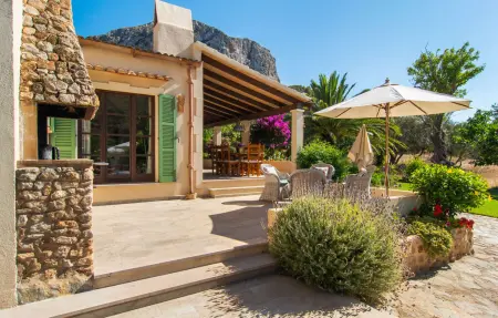 La Devesa, Maison 8 personnes à Colonia de Sant Pere - Photo 8