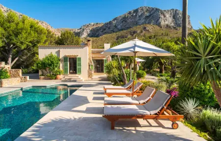 La Devesa, Maison 8 personnes à Colonia de Sant Pere - Photo 9