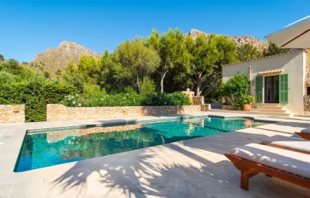La Devesa, Maison 8 personnes à Colonia de Sant Pere - Photo 11