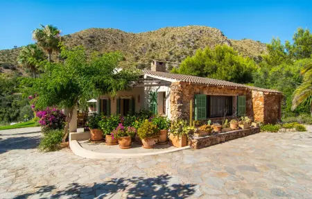 La Devesa, Maison 8 personnes à Colonia de Sant Pere - Photo 13