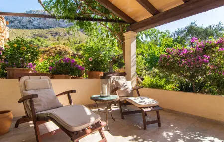 La Devesa, Maison 8 personnes à Colonia de Sant Pere - Photo 17
