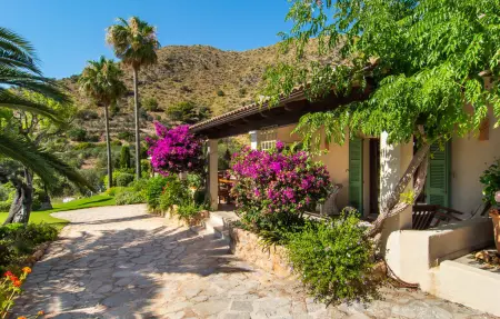La Devesa, Maison 8 personnes à Colonia de Sant Pere - Photo 21