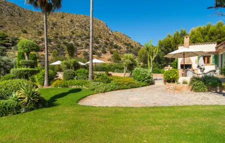 La Devesa, Maison 8 personnes à Colonia de Sant Pere - Photo 22