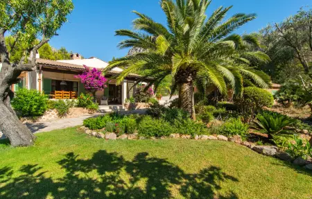 La Devesa, Maison 8 personnes à Colonia de Sant Pere - Photo 23