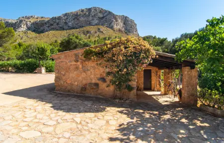 La Devesa, Maison 8 personnes à Colonia de Sant Pere - Photo 24