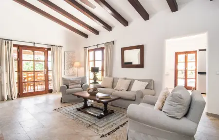 La Devesa, Maison 8 personnes à Colonia de Sant Pere - Photo 26