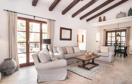 La Devesa, Maison 8 personnes à Colonia de Sant Pere - Photo 27