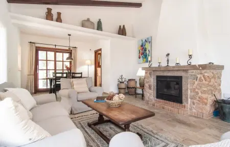 La Devesa, Maison 8 personnes à Colonia de Sant Pere - Photo 28