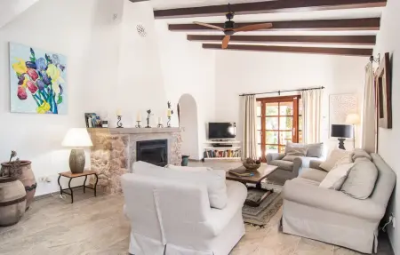 La Devesa, Maison 8 personnes à Colonia de Sant Pere - Photo 29