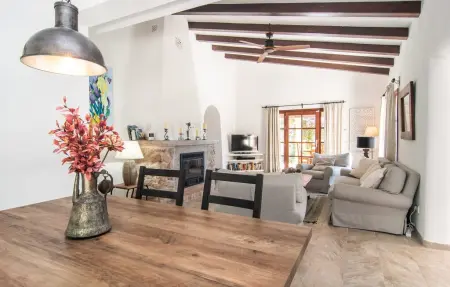 La Devesa, Maison 8 personnes à Colonia de Sant Pere - Photo 30