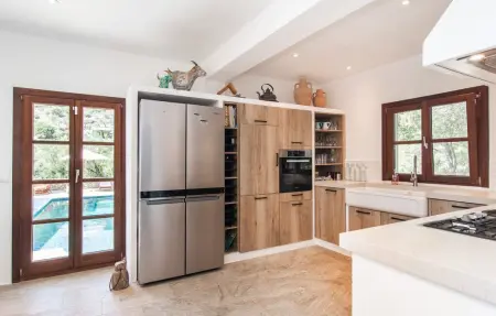 La Devesa, Maison 8 personnes à Colonia de Sant Pere - Photo 31