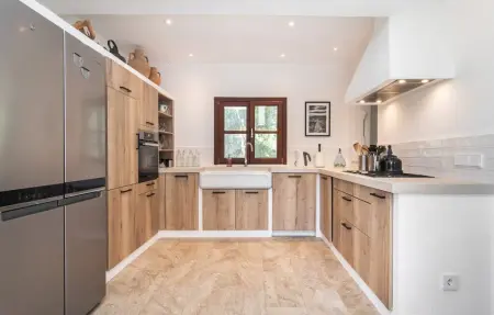 La Devesa, Maison 8 personnes à Colonia de Sant Pere - Photo 32