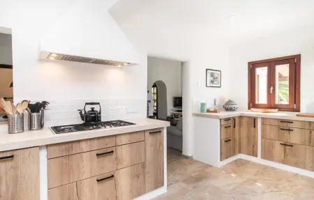 La Devesa, Maison 8 personnes à Colonia de Sant Pere - Photo 33